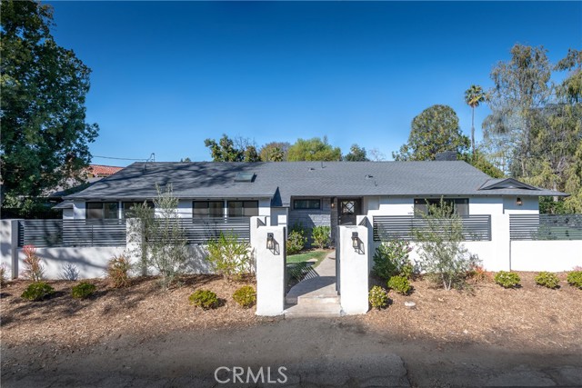 4 Bed Home for Sale in Encino, California