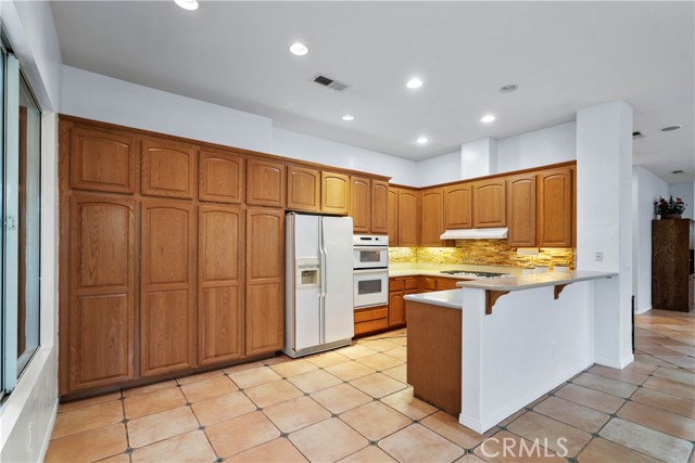 5 Bed Home for Sale in Saugus, California