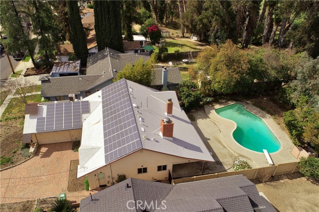 3 Bed Home for Sale in Granada Hills, California