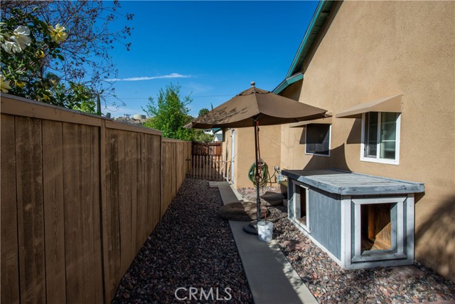 4 Bed Home for Sale in Newhall, California