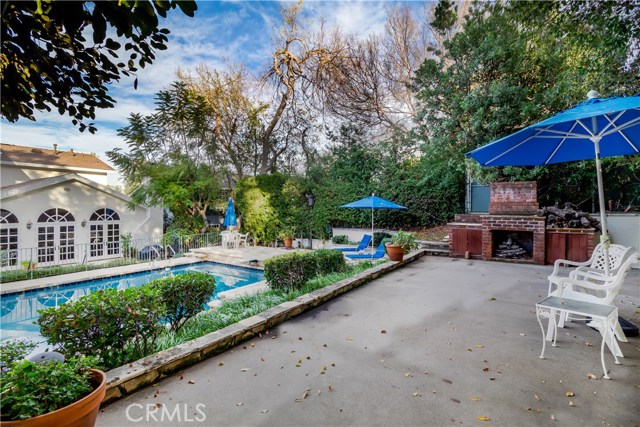 5 Bed Home for Sale in Sherman Oaks, California