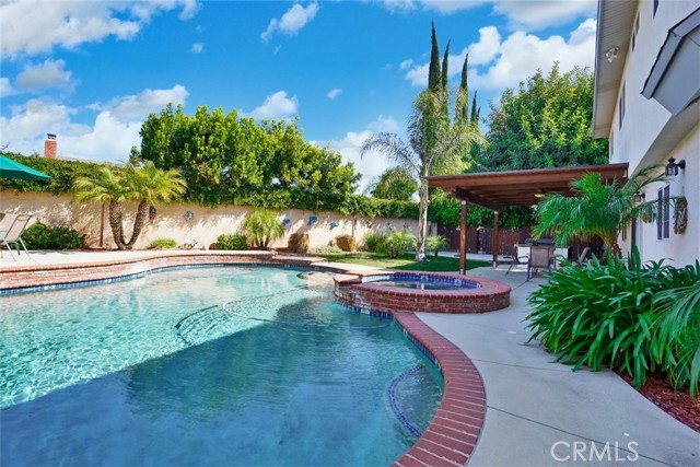 4 Bed Home for Sale in Newbury Park, California