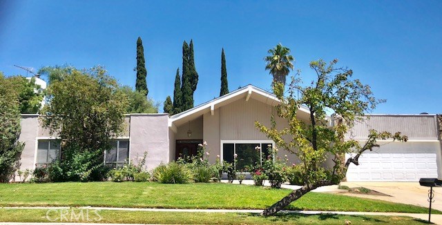 Photo of 10740 SUNNYBRAE AVENUE, Chatsworth, CA 91311