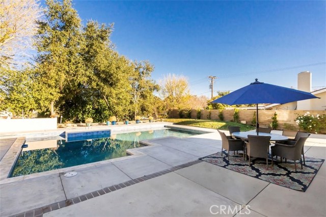 3 Bed Home for Sale in Newhall, California
