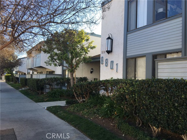 Detail Gallery Image 1 of 1 For 8801 Independence Ave #23,  Canoga Park,  CA 91304 - 1 Beds | 1 Baths