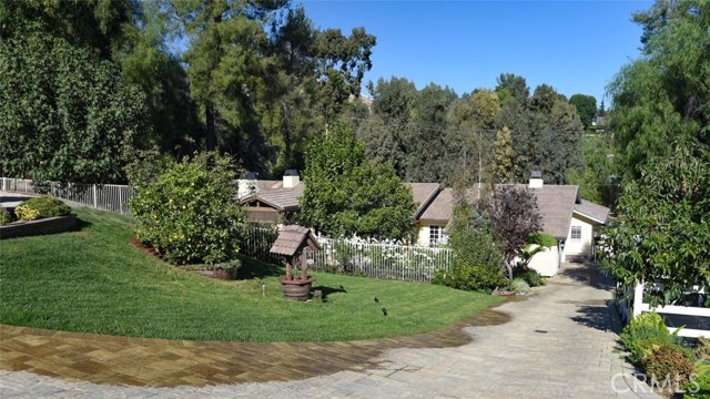 4 Bed Home for Sale in Hidden Hills, California