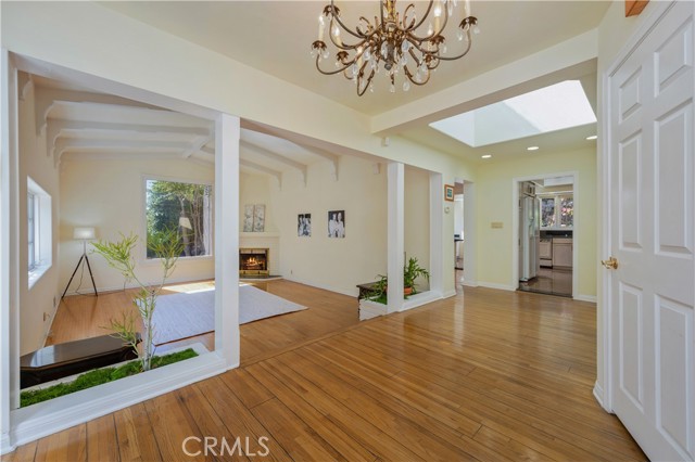 3 Bed Home for Sale in Beverly Hills, California