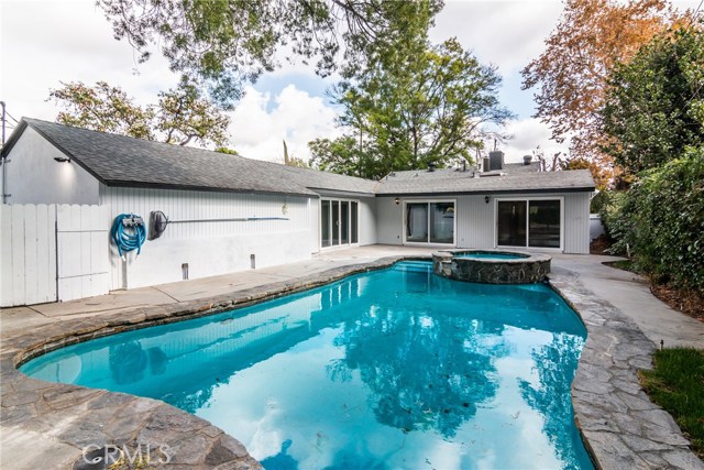 4 Bed Home for Sale in Van Nuys, California