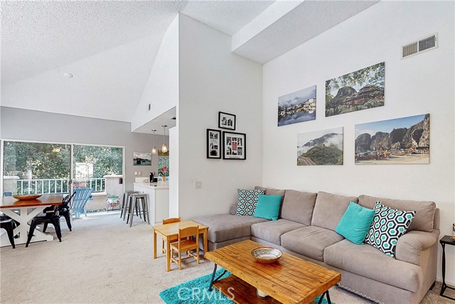Detail Gallery Image 1 of 1 For 24017 Arroyo Park Dr #34,  Valencia,  CA 91355 - 2 Beds | 2 Baths