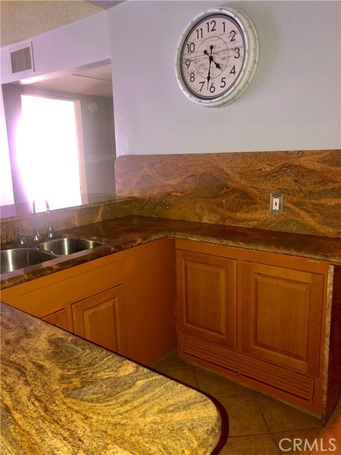 1 Bed Home for Sale in Encino, California