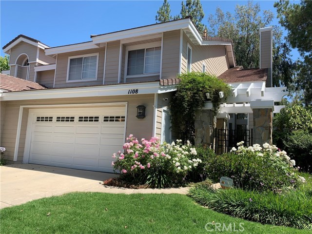 Photo of 1108 Westcreek Lane, Westlake Village, CA 91362