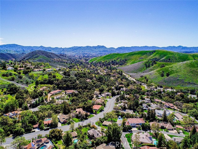 5 Bed Home for Sale in Westlake Village, California