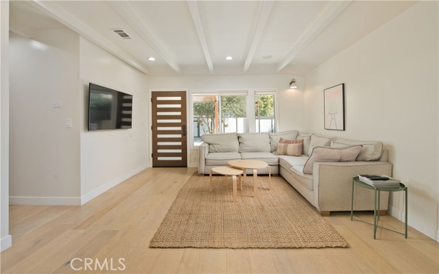 4 Bed Home for Sale in Sherman Oaks, California