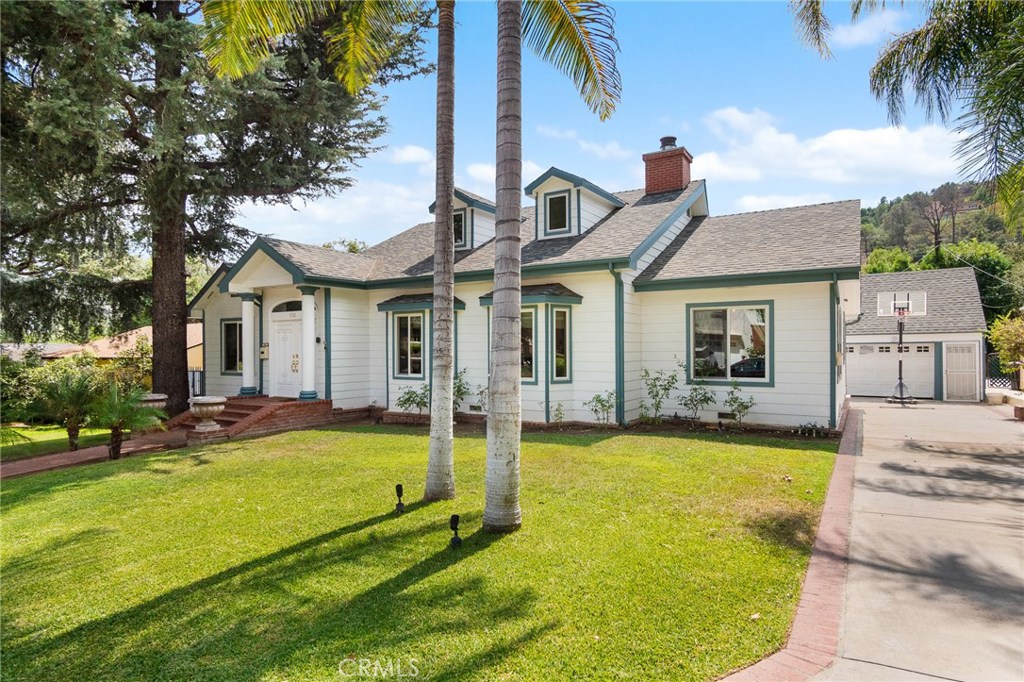 Photo for 1512 WABASSO Way, Glendale, CA 91208 - Listing #SR-19215623 1512 WABASSO Way, Glendale, CA 91208