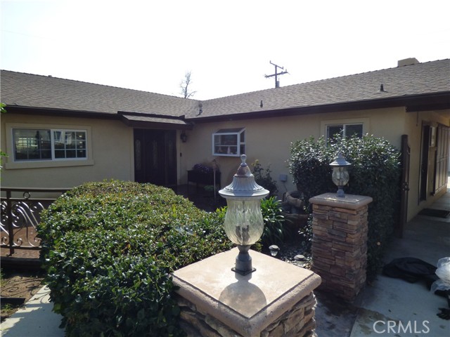 4 Bed Home for Sale in San Fernando, California
