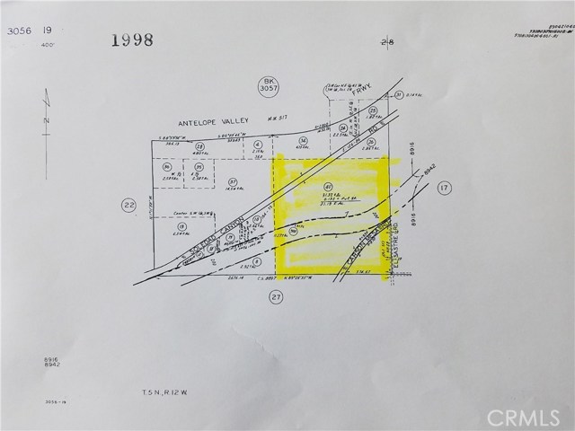 Vac/Soledad Canyon Rd/Vic Cars, 93510, ,For Sale,Vac/Soledad Canyon Rd/Vic Cars,SR17253496