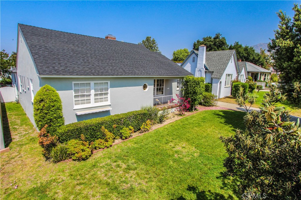 Photo for 1317 IDLEWOOD Road, Glendale, CA 91202 - Listing #SR-19113891 1317 IDLEWOOD Road, Glendale, CA 91202