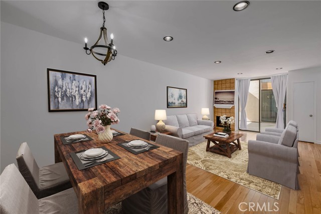 2 Bed Home for Sale in Sherman Oaks, California