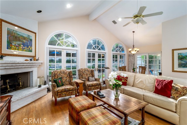5 Bed Home for Sale in Sherman Oaks, California