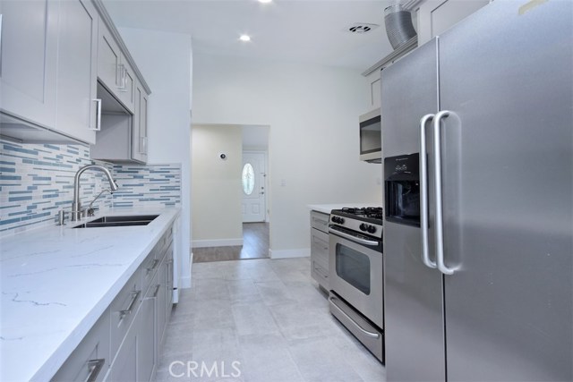 3 Bed Home for Sale in Granada Hills, California