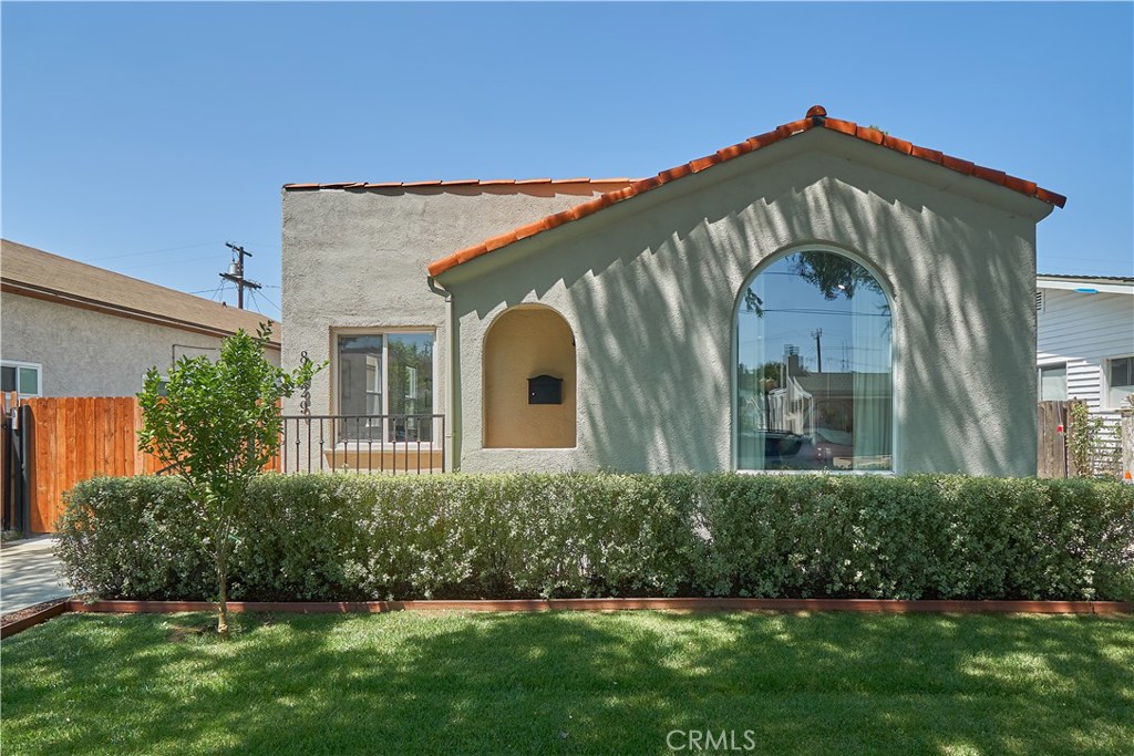 Photo of 8929 HUBBARD STREET, Culver City, CA 90232