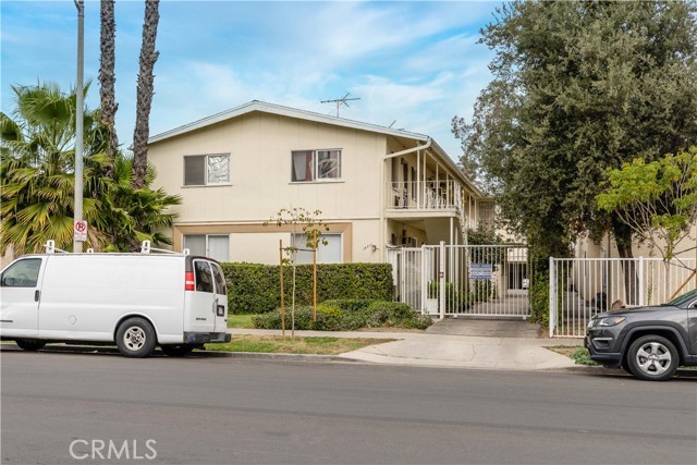  Income Home for Sale in Van Nuys, California
