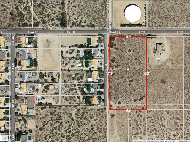 Street East and Ave. T-8, 93552, ,For Sale,Street East and Ave. T-8,SR16189854