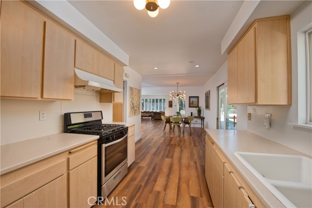 4 Bed Home for Sale in Granada Hills, California