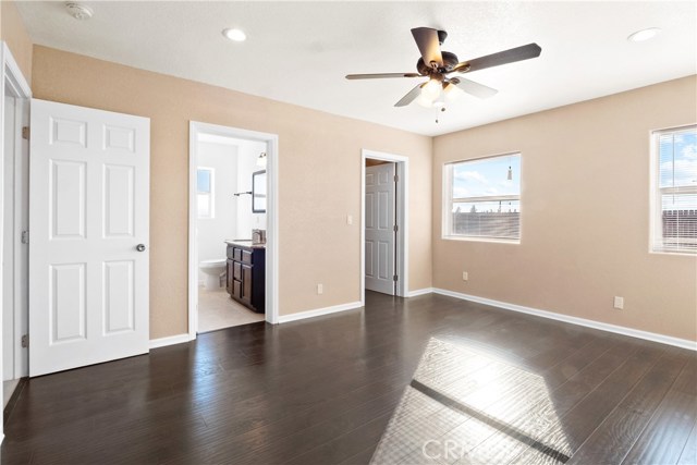 4 Bed Home for Sale in California City, California