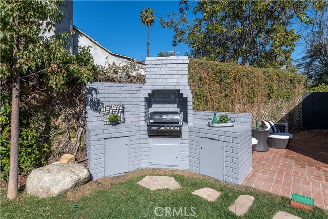 4 Bed Home for Sale in Encino, California