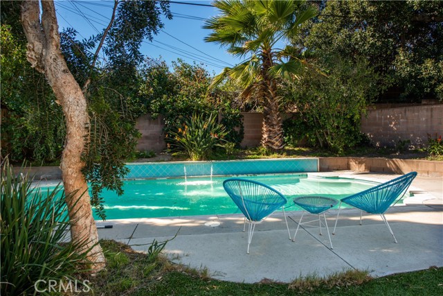 4 Bed Home for Sale in Granada Hills, California