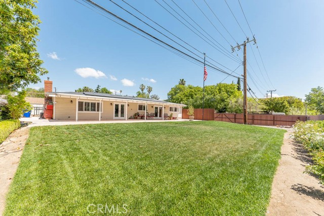 4 Bed Home for Sale in Thousand Oaks, California