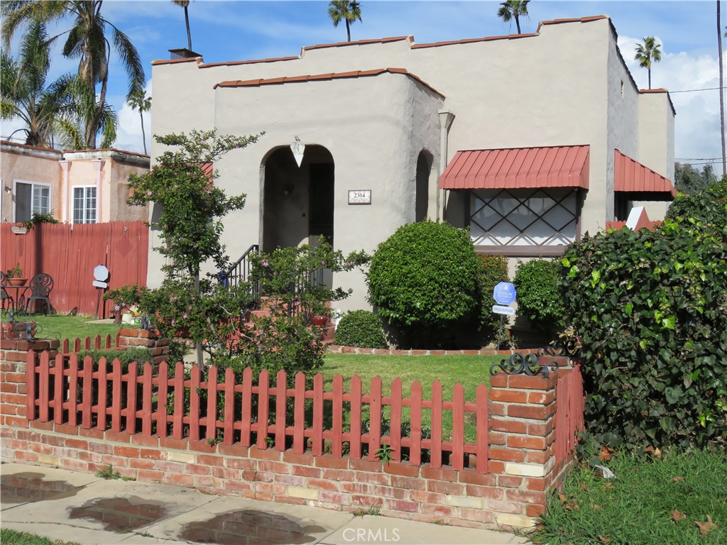 Photo of 2304 PISANI PLACE, Venice, CA 90291