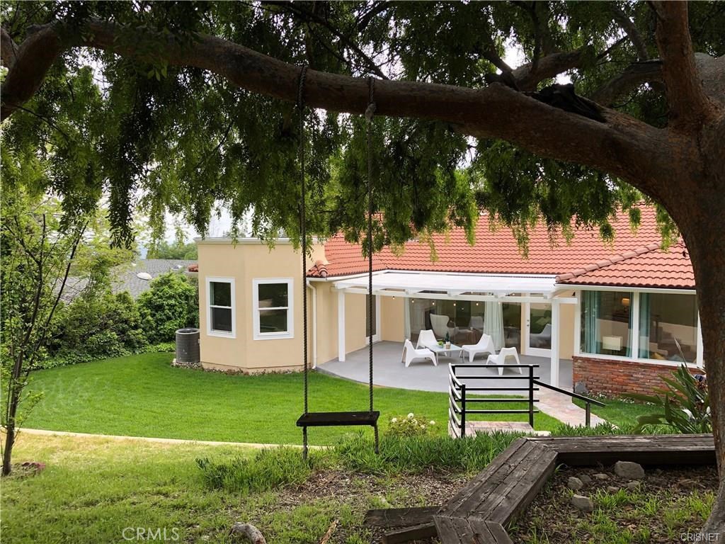 Photo for 5236 CASTLE Road, La Canada Flintridge, CA 91011 - Listing #SR-19241017 5236 CASTLE Road, La Canada Flintridge, CA 91011
