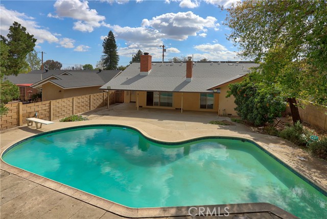 3 Bed Home for Sale in Granada Hills, California