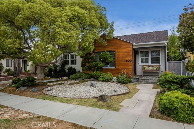 1800 Wendy Way, Manhattan Beach, California 90266, 4 Bedrooms Bedrooms, ,2 BathroomsBathrooms,Residential,Sold,Wendy Way,SR17145139