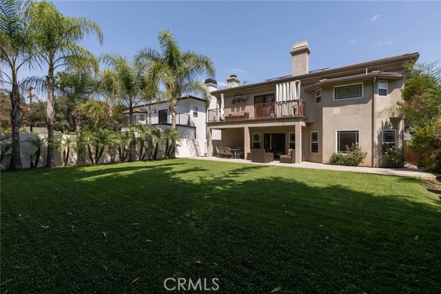 5 Bed Home for Sale in Valley Village, California