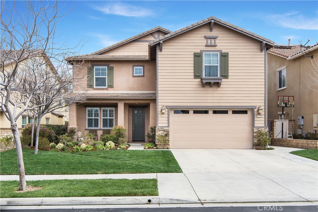 Photo of 22599 Skipping Stone Drive, Saugus, CA 91350