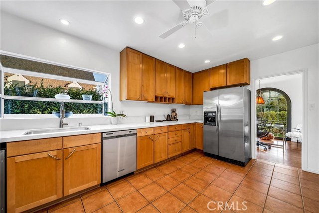 2 Bed Home for Sale in Toluca Lake, California