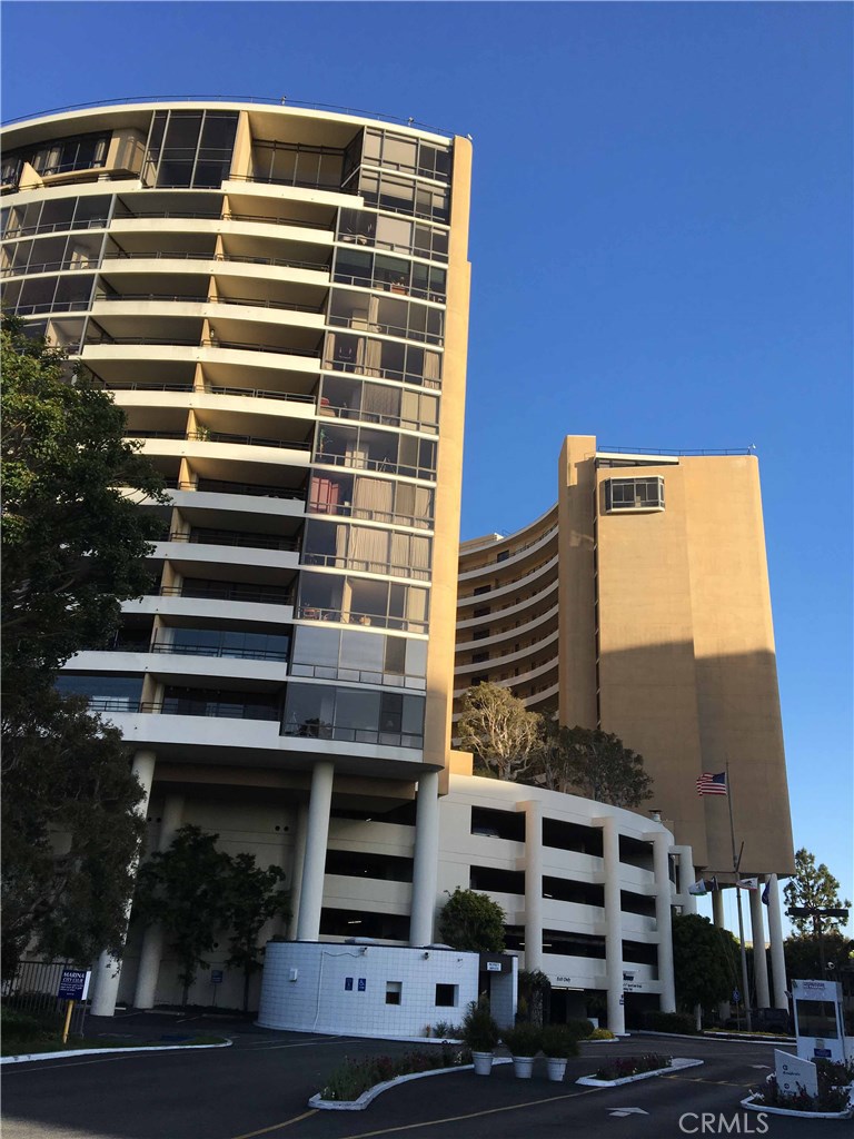 Photo of 4337 MARINA CITY DRIVE #1145, Marina Del Rey, CA 90292
