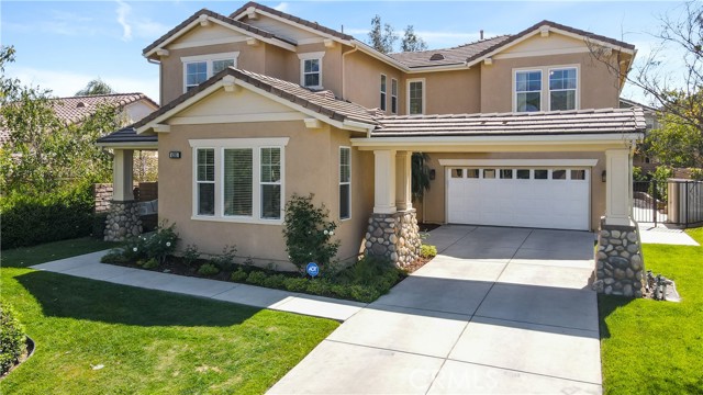 Detail Gallery Image 1 of 1 For 4285 Crabapple Ct, Moorpark,  CA 93021 - 5 Beds | 3/1 Baths