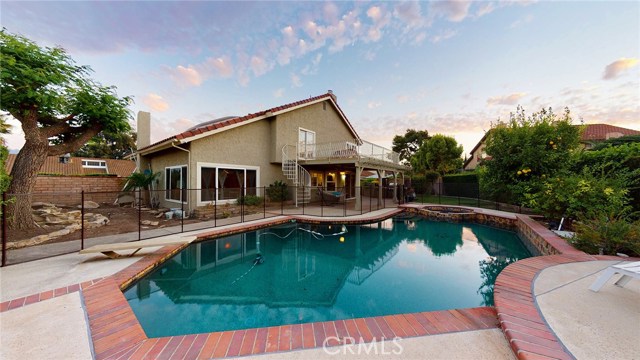 4 Bed Home for Sale in Newbury Park, California