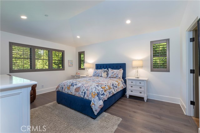 4 Bed Home for Sale in Sherman Oaks, California