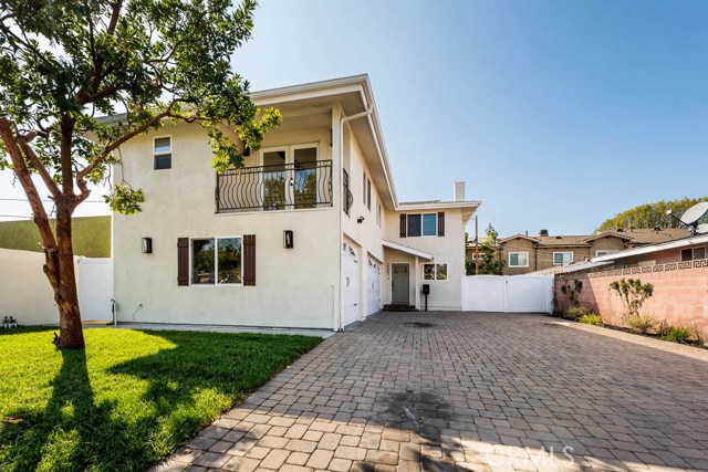 2507 Inglewood Avenue, Redondo Beach, California 90278, 4 Bedrooms Bedrooms, ,2 BathroomsBathrooms,Residential,Sold,Inglewood,SR20037537
