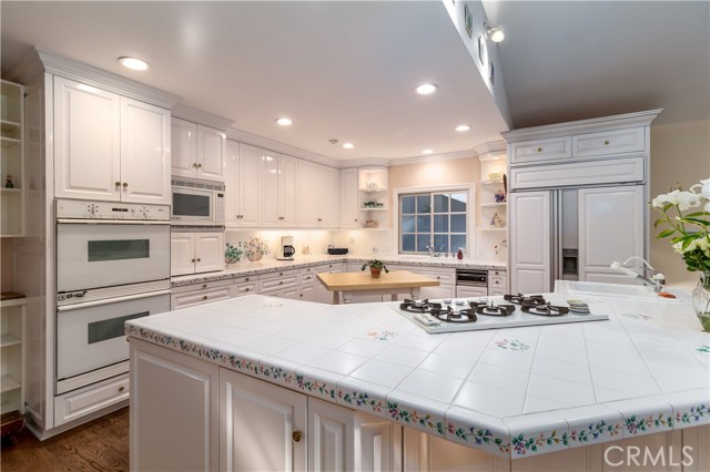 5 Bed Home for Sale in Sherman Oaks, California