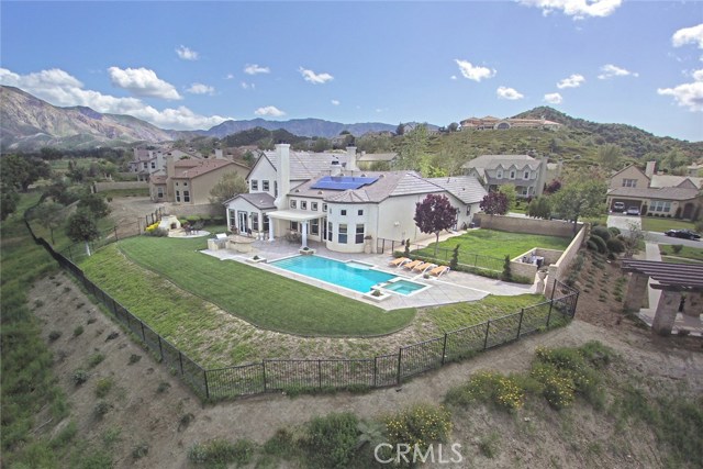 15008 LIVE OAK SPRINGS CANYON ROAD, CANYON COUNTRY, CA 91387