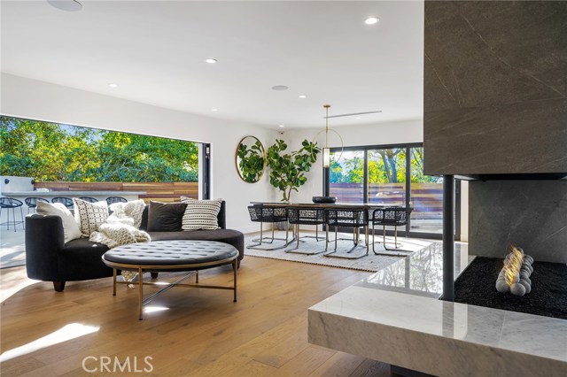 4 Bed Home for Sale in Encino, California