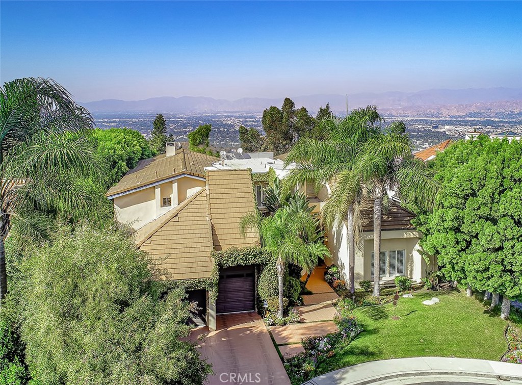 Photo of 12027 TALUS PLACE, Beverly Hills, CA 90210