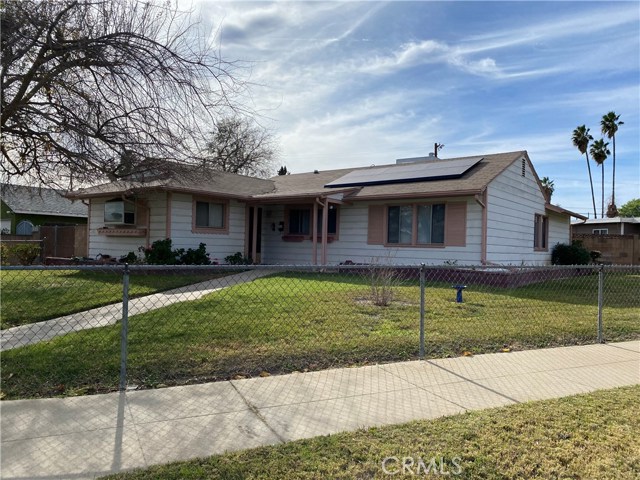 4 Bed Home for Sale in Granada Hills, California