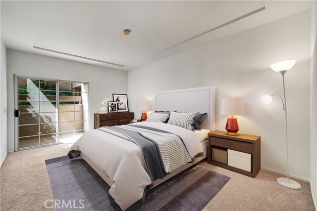 2 Bed Home for Sale in Sherman Oaks, California